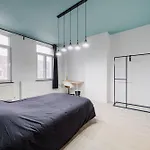 Vaste Maison Bourgeoise Villa