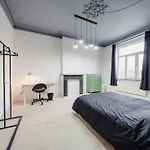 Vaste Maison Bourgeoise Villa *
