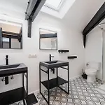 Vaste Maison Bourgeoise *