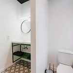 Vaste Maison Bourgeoise Villa *