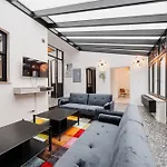 Villa Vaste Maison Bourgeoise