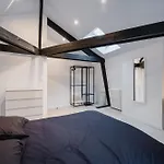 Vaste Maison Bourgeoise Tournai