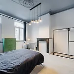 Vaste Maison Bourgeoise