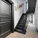 Vaste Maison Bourgeoise Villa *