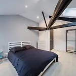 Vaste Maison Bourgeoise *