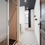 Vaste Maison Bourgeoise *