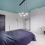 Vaste Maison Bourgeoise