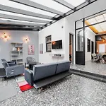 Vaste Maison Bourgeoise Villa Tournai