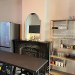 Vaste Maison Bourgeoise Villa *