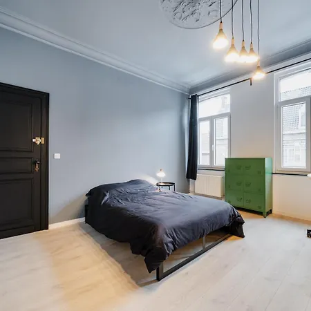 Vaste Maison Bourgeoise *