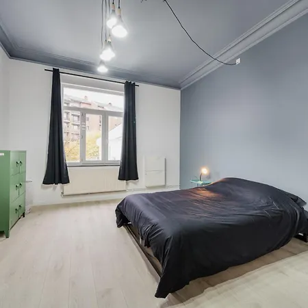 וילה Vaste Maison Bourgeoise