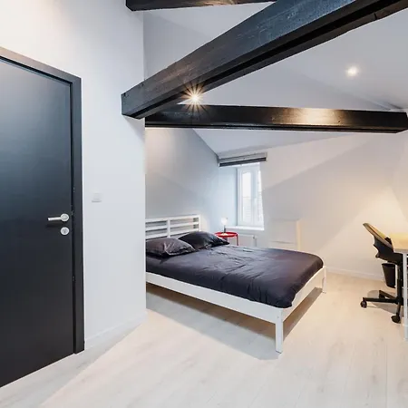 Vaste Maison Bourgeoise