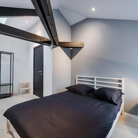 וילה Vaste Maison Bourgeoise