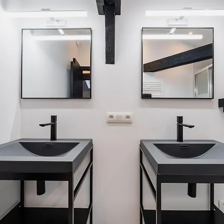 וילה Vaste Maison Bourgeoise