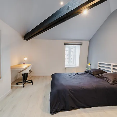 Vaste Maison Bourgeoise *