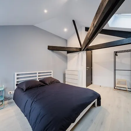 Vaste Maison Bourgeoise *