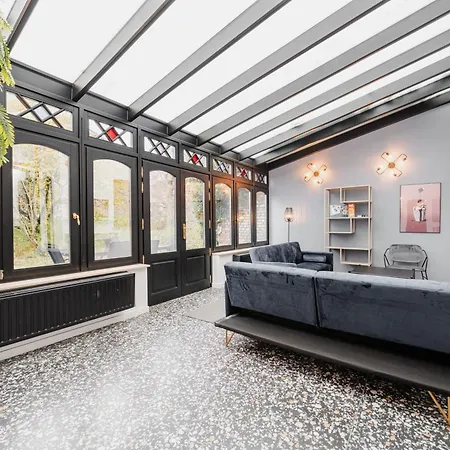 Vaste Maison Bourgeoise