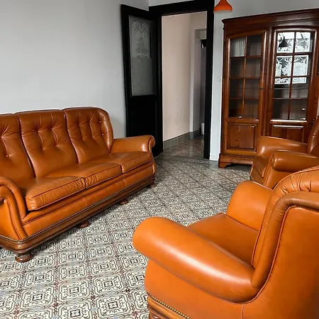 Vaste Maison Bourgeoise