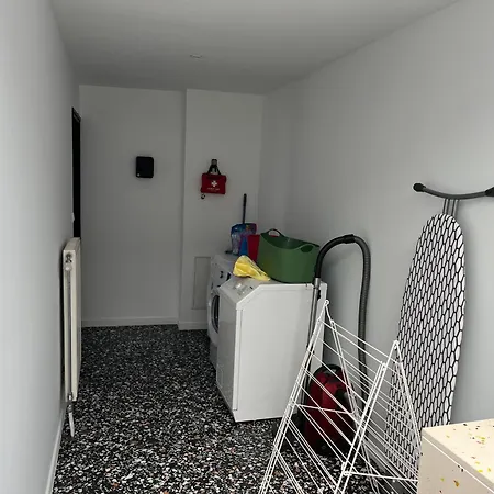 Vaste Maison Bourgeoise טורנאי