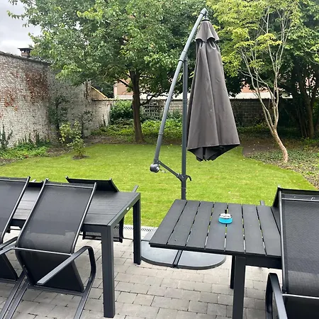 Vaste Maison Bourgeoise